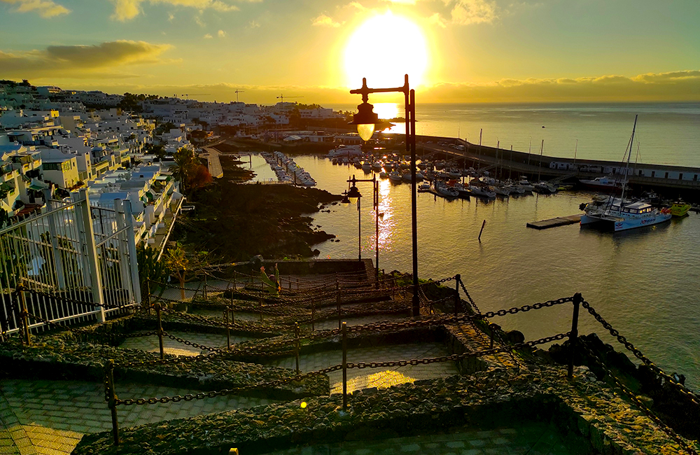 Puerto del Carmen